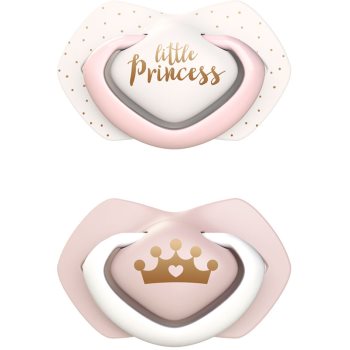 Canpol babies Royal Baby A 0-6 m suzetă - imagine 2